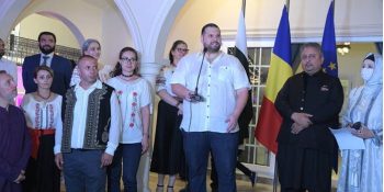 Romania and Pakistan celebrate friendship through culture and cuisine