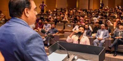 Pakistans’s future lies in technology and youth empowerment: ICCI President