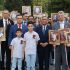 <strong>Russian embassy commemorates Victory Day</strong>