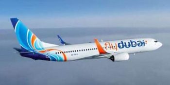 Fly Dubai suspends flights to Pakistan