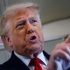 Trump says he would not unfreeze Iran’s assets before deal is done