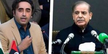 PPP, PML-N Set to Shape the Future of Gilgit-Baltistan Politics