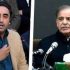 PPP, PML-N Set to Shape the Future of Gilgit-Baltistan Politics