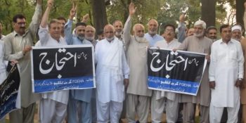 Allottees announce protests against housing authority