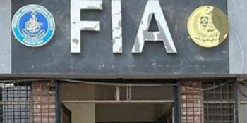 FIA offloads Spain-bound passenger