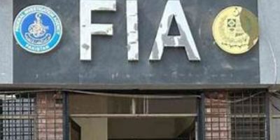 FIA offloads Spain-bound passenger