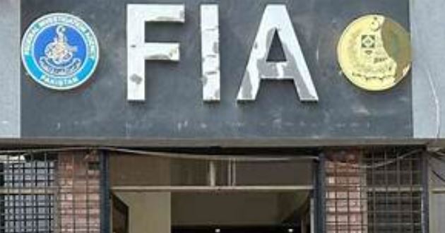 FIA offloads Spain-bound passenger