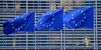 EU welcomes Zelenskyy’s call for direct talks with Russia’s Putin