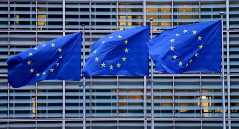 EU welcomes Zelenskyy’s call for direct talks with Russia’s Putin