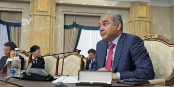 Pakistan calls for stronger regional security cooperation at SCO interior ministers’ meeting