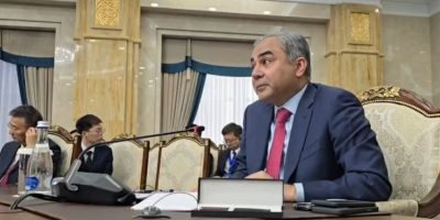 Pakistan calls for stronger regional security cooperation at SCO interior ministers’ meeting