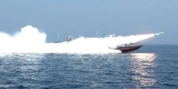 CENTCOM denies Iran’s claim of firing ‘warning missiles’ at US destroyers in Gulf of Oman