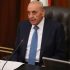 Lebanon parliament speaker supports Hezbollah pullback in parallel with Israeli withdrawal
