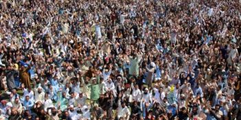 AJK govt advises tourists to leave region amid JAAC protest call for June 9