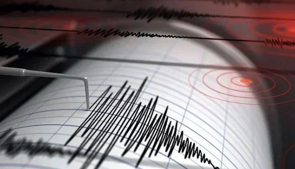 Earthquake reported in Lahore, adjoining areas