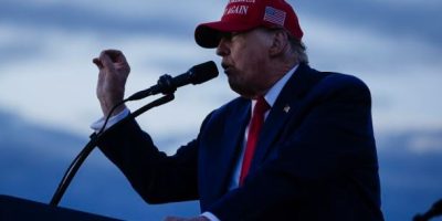 $70 bn for Trump immigration crackdown approved by Senate