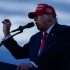 $70 bn for Trump immigration crackdown approved by Senate