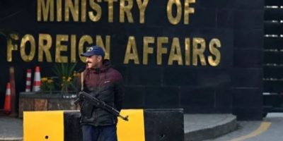 Pakistan rejects India's 'outlandish claims' on GB elections
