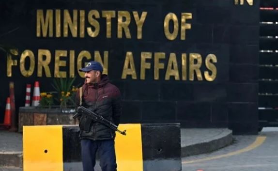 Pakistan rejects India's 'outlandish claims' on GB elections