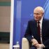 Putin says he currently sees no reason to meet Ukraine’s Zelenskyy