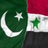 Pakistan hails Syria-OPCW cooperation on chemical weapons elimination