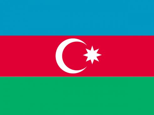 Five Azerbaijan citizens killed