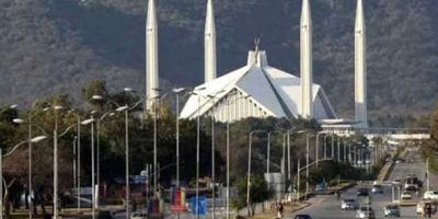 Elected CM for Islamabad proposed