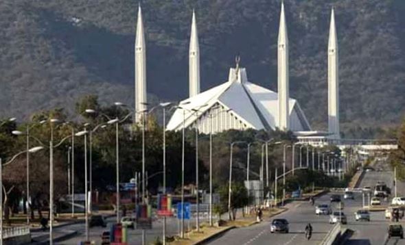 Elected CM for Islamabad proposed