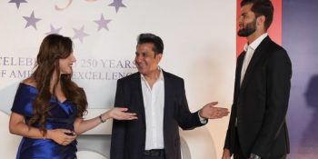 U.S. Embassy Islamabad Marks 250 Yearsof American Freedom in Grand Celebration 