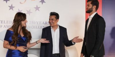U.S. Embassy Islamabad Marks 250 Yearsof American Freedom in Grand Celebration 