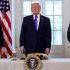 Trump says Vance and Rubio teaming up for 2028 run would be unbeatable