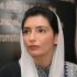 First Lady strongly condemns Quetta acid attack; requests Civil Award for courageous ward boy