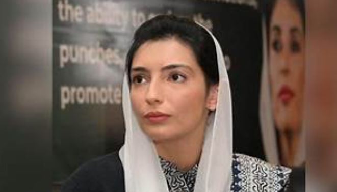 First Lady strongly condemns Quetta acid attack; requests Civil Award for courageous ward boy