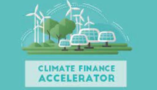 UK-backed Climate Finance Accelerator supports 11 climate businesses in Pakistan