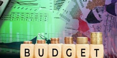 Govt to present budget on June 10