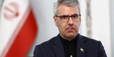 Iran blames US for latest exchanges of fire with Israel