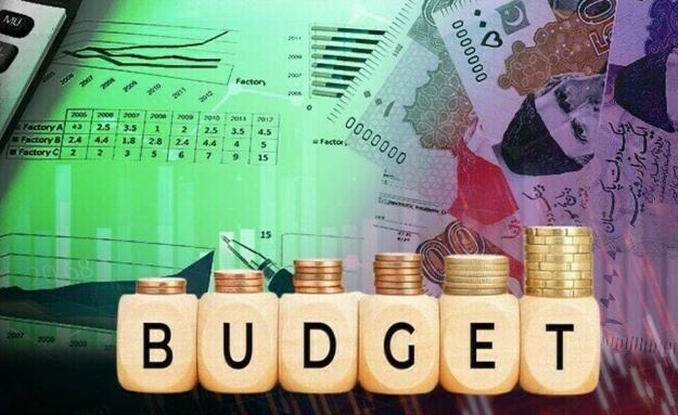 Govt to present budget on June 10