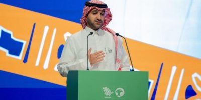 Saudi Arabia football federation chief resigns