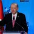 Erdogan to NATO: Include Turkey in European security