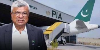 PIA Privatisation: First closing completed with Rs90 billion