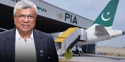 PIA Privatisation: First closing completed with Rs90 billion