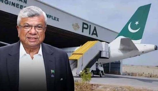 PIA Privatisation: First closing completed with Rs90 billion