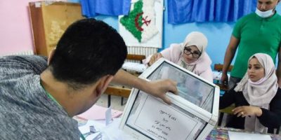 Three-day voting begins June 30 for Algerian citizens residing in Pakistan