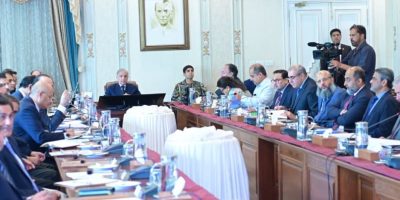 PM directs early finalization of National Agriculture Policy; formation of apex forum