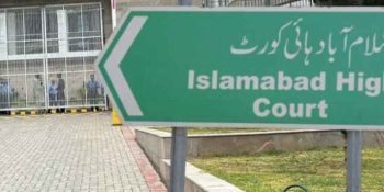 IHC disposes of contempt case against Adiala Jail Superintendent