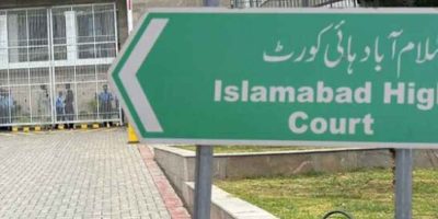 IHC disposes of contempt case against Adiala Jail Superintendent
