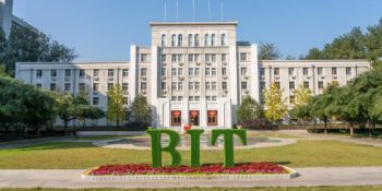 Beijing Institute signs MoU with Punjab Uni