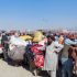Govt orders crackdown on Afghan nationals living without visas