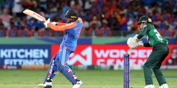 ICC unveils qualification system for LA Olympics 2028 cricket competition