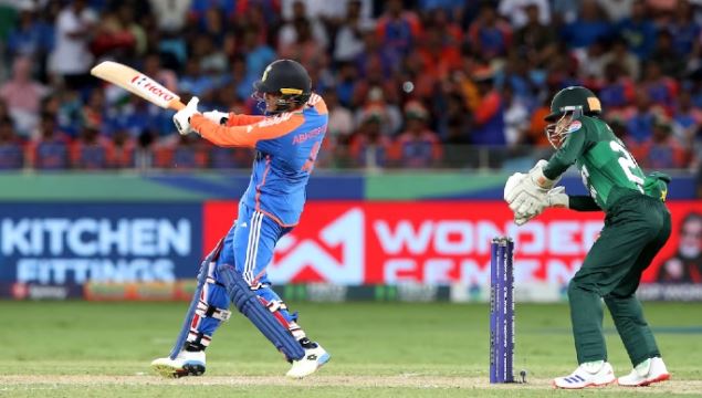 ICC unveils qualification system for LA Olympics 2028 cricket competition